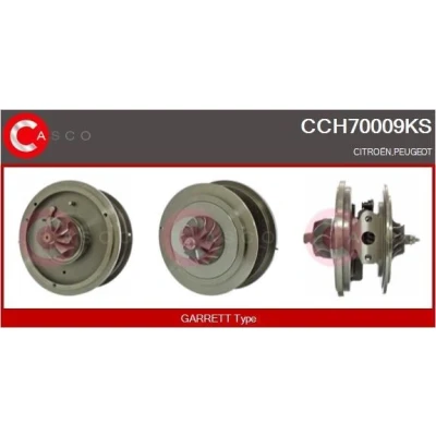 Imagem de CASCO CST15164AS Motor de arranque 12V 1kW 9 CPS0066 75mm HONDA: CIVIC 6 Fastback, Aerodeck