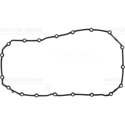 Imagem de REINZ 71 35253 00 Junta do Cárter PEUGEOT: 307 CC, 206 Hatchback, Partner II Van, CITROËN: C3 I Xsara Picasso, Carrinha
