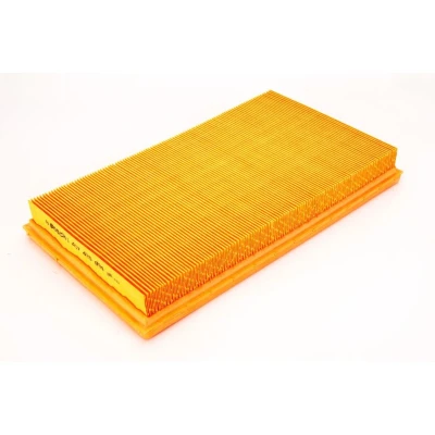 Imagem de BOSCH 1 457 429 894 Filtro de ar 34 166 285 Cartucho filtrante OPEL: Corsa A CC, Astra F Caravan, Sedan