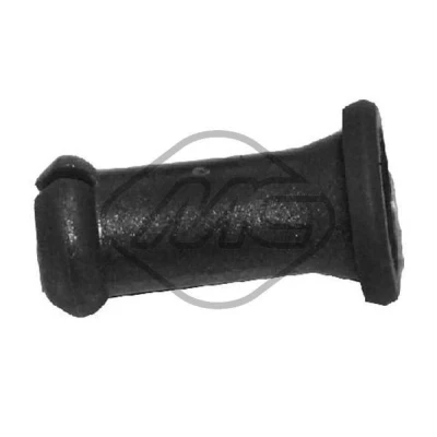 Imagem de Metalcaucho 03688 Funil, vareta do nível de óleo SEAT: Ibiza 3, 2, Córdoba I Sedan, VOLKSWAGEN: Polo IV Hatchback, GOLF Passat B3/B4 Sedan