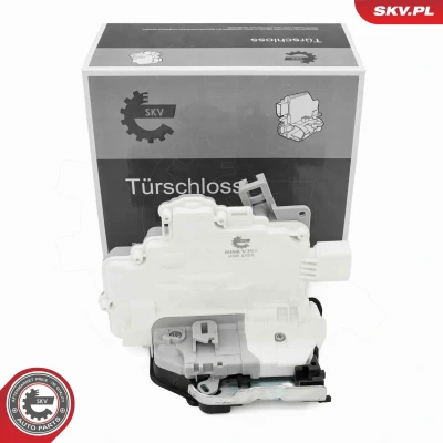 Imagem de Fechadura da porta ESEN SKV 60SKV394