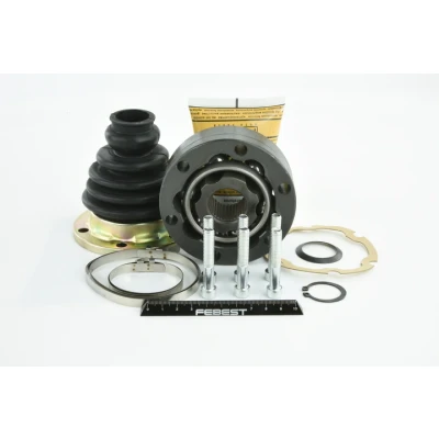 Imagem de FEBEST 2311 5021 Ponteira de Transmissão do lado da caixa velocidades, Eixo dianteiro VOLKSWAGEN: GOLF 4, 2, Passat B3/B4 Sedan, SEAT: IBIZA 5