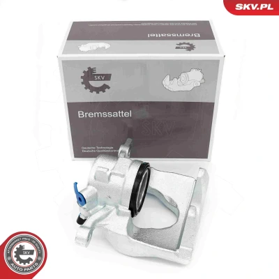 Imagem de ESEN SKV 67SKV041 Pinça de travão Eixo dianteiro, esquerda MINI: Hatchback