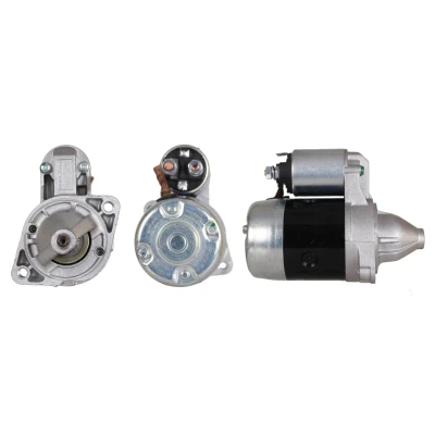 Imagem de ELSTOCK 25 0298 Motor de arranque 12V 0,8kW 8 Plug M8 77mm MITSUBISHI: PAJERO 2, L200 III Pick up, L300 / Delica Camião plataforma Chassis