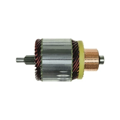 Imagem de AS PL SA2017 Induzido, motor de arranque