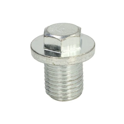 Imagem de ELRING 587.350 Bujão do Carter M14x1,5x14 13 mm, sem retentor SAAB: 9 3 Cabrio, Hatchback, 5 Sedan
