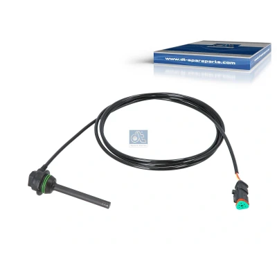 Imagem de DT Spare Parts 1.21127 Sensor da velocidade de rotação, cx. vel. manual