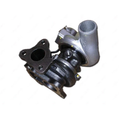 Imagem de MAGNETI MARELLI 807101002800 Turbocompressor Turbo OPEL: Astra H Caravan, GTC, Combo C Van / Carrinha