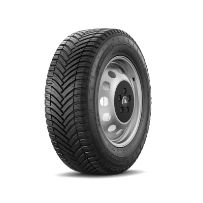 Imagem de Michelin CrossClimate Camping ( 195/75 R16CP 107/105R 8PR )