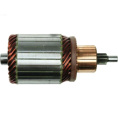 Imagem de AS PL SA9028 Induzido, motor de arranque