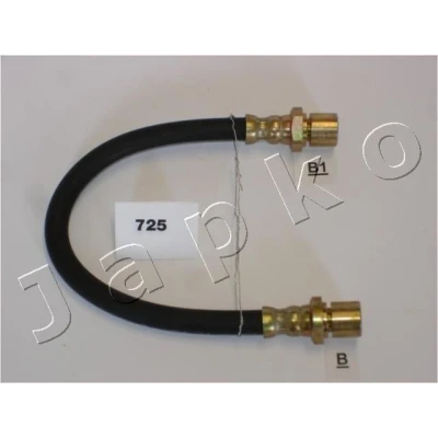 Imagem de Suporte, tubo flexível do travão JAPKO 69725