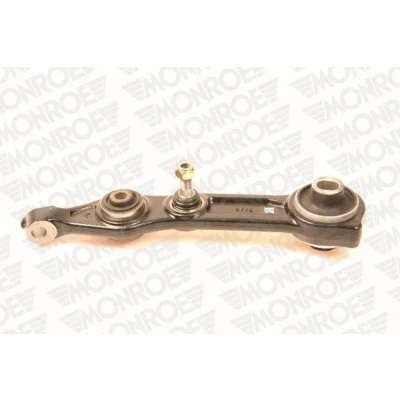 Imagem de MONROE L23532 Braço de suspensão com articulação suspensão/guia, apoio borracha transversal MERCEDES BENZ: Classe E Sedan
