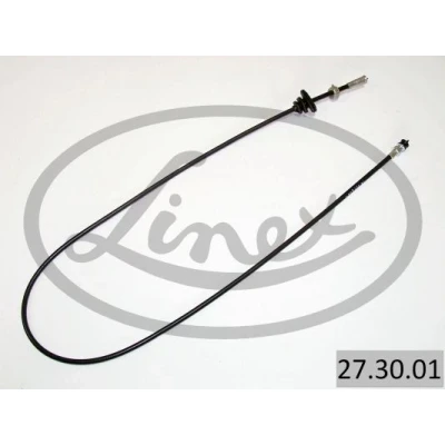 Imagem de LINEX 27.30.01 Cabo de Velocímetro 1455 MERCEDES BENZ: 190