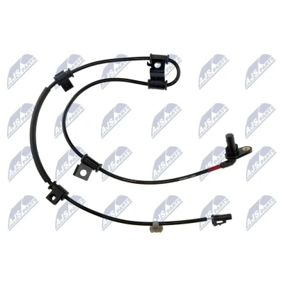 Imagem de NTY HCA KA 330 Sensor de ABS Eixo dianteiro, lado direito