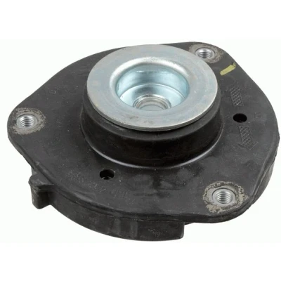 Imagem de SACHS 802 321 Suporte de apoio do conjunto mola / amortecedor Eixo dianteiro, lado esquerdo, direito sem rolamentos esferas