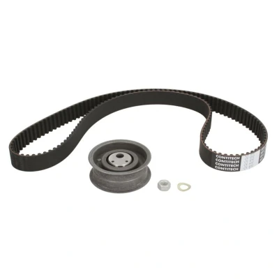 Imagem de CONTITECH CT872K1 Jogo de correias dentadas 151 VOLKSWAGEN: GOLF 3, Sharan I, Passat B3/B4 Sedan