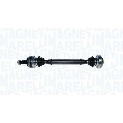 Imagem de MAGNETI MARELLI 302004190023 Veio de transmissão Eixo traseiro esquerdo 611 BMW: 1 Hatchback, 3 Coupe