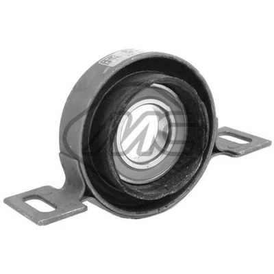 Imagem de Metalcaucho 05803 Suspensão, veio de transmissão traseira BMW: 3 Sedan, Touring, Sedan