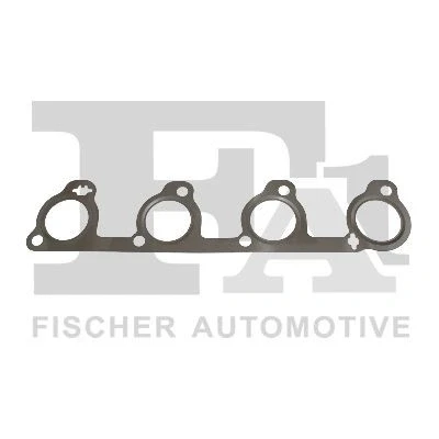 Imagem de FA1 413 011 Junta de Escape cabeça cilíndrica FORD: FIESTA 5