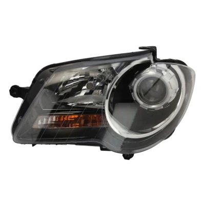 Imagem de MAGNETI MARELLI 711307022704 Farol Principal VOLKSWAGEN: Touran I