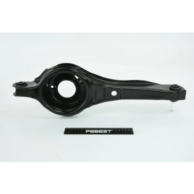 Imagem de FEBEST 2124 CB4R Braço de suspensão Eixo traseiro transversal FORD: FOCUS 2, 2 Kombi, 3 Turnier