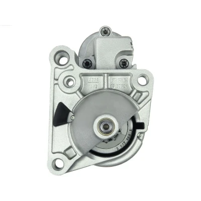Imagem de AS PL S0679PR Motor de arranque 12 1,40 11 RENAULT: CLIO 2, 1, Super 5 Hatchback, VOLVO: V40 Carrinha, S40 I, SUZUKI: Samurai SUV