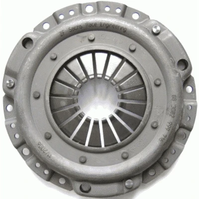 Imagem de SACHS Performance 883082 999716 Platô da Embreagem BMW: 3 Sedan