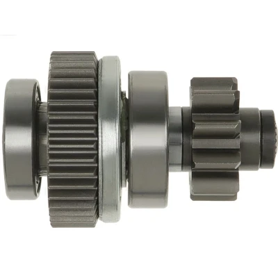 Imagem de AS PL SD6078 Engrenagem de roda livre, motor arranque