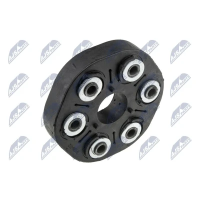 Imagem de NTY NPE BM 012 Acoplamento do Cardan 110 BMW: 3 Touring, Sedan, 5 Sedan
