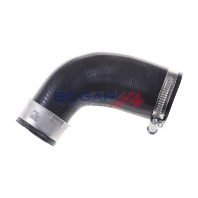 Imagem de BOGAP A1711200 Mangueira Para o Turbocompressor AUDI: A3 Hatchback, Sportback, SEAT: Leon II VOLKSWAGEN: Golf 5, Jetta 3, Touran I