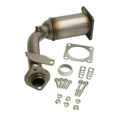 Imagem de MAXGEAR 27 6116 Catalisador E9 103R PEUGEOT: 206 Hatchback, SW