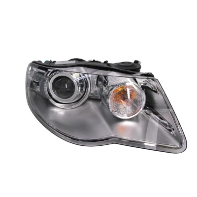 Imagem de HELLA 1ZS 009 452 141 Farol Principal VOLKSWAGEN: Touareg I