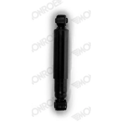 Imagem de MONROE V1034 Amortecedor Pressão do óleo Tubo duplo telescópico olhal em cima, baixo