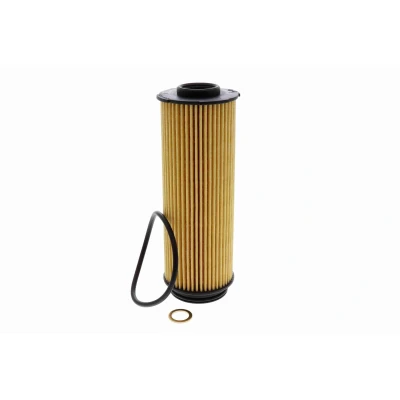 Imagem de VAICO V20 4228 Filtro de óleo com retentor Cartucho filtrante