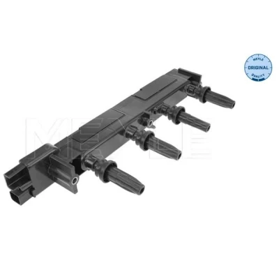 Imagem de MEYLE 11 14 885 0007 Bobina de ignição 4 12 PEUGEOT: 206 Hatchback, SW, 307 CITROËN: Xsara C5 I C4 Coupe