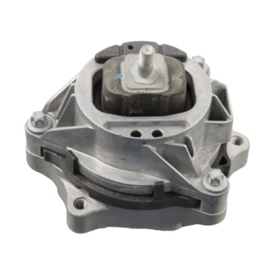 Imagem de FEBI BILSTEIN 103478 Suporte, motor esquerda Apoio hidráulico BMW: 1 Hatchback, 3 GT, Sedan