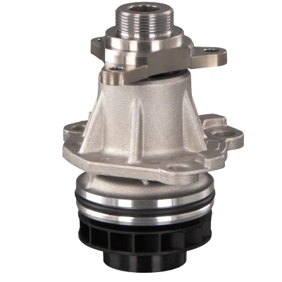 Imagem de FEBI BILSTEIN 102494 Bomba de água com retentor Plástico RENAULT: MASTER 3, 3 Kasten, Bus