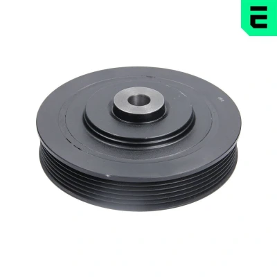 Imagem de OPTIMAL F8 5648 Polia da Cambota 6PK 140, 136 5 desacoplado RENAULT: LAGUNA 1 Grandtour