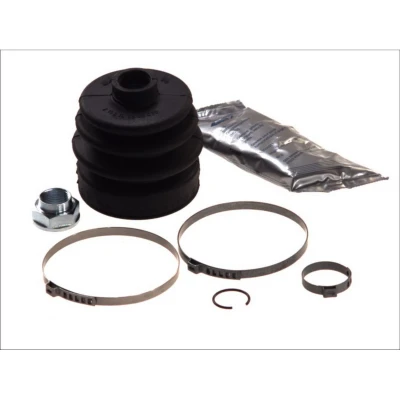Imagem de SPIDAN 26036 Fole de Transmissão 93,00 NBR (borracha nitrilo butadieno) com porca HONDA: Civic 5 Stufenheck, V Hatchback, CRX 3