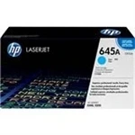 Imagem de HP 645A Toner Original Laserjet Cião
