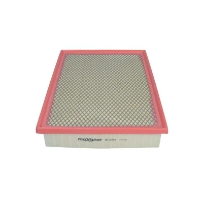 Imagem de MAXGEAR 26 2441 Filtro de ar 58 248 320 Cartucho filtrante TOYOTA: Hilux VIII Pick up