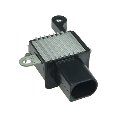 Imagem de Regulador do alternador AS PL ARE6122P