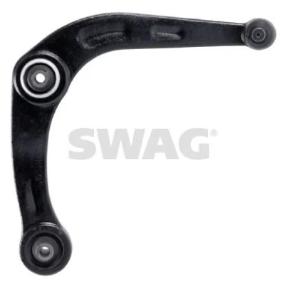 Imagem de SWAG 62 92 9423 Braço de suspensão PEUGEOT: 206 Hatchback, Van, SW
