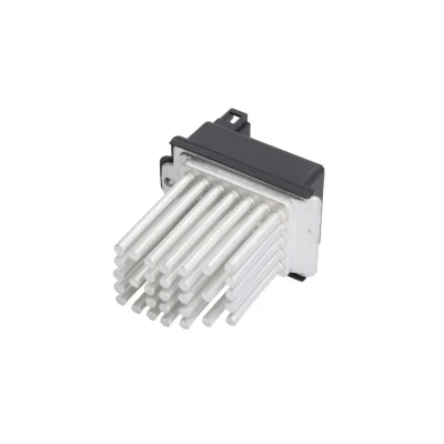 Imagem de THERMOTEC DEA005TT Resistência, ventilador do habitáculo