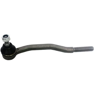 Imagem de DENCKERMANN D130040 Rótula de direção Eixo dianteiro, esquerda, em cima, exterior