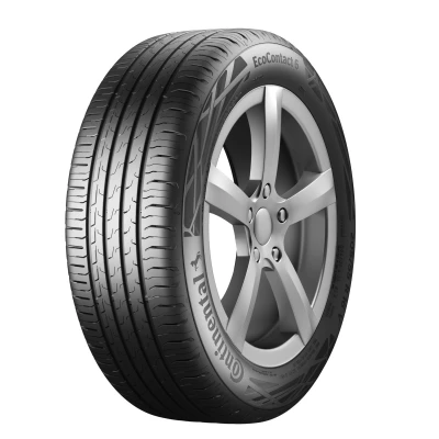 Imagem de Pneu continental ecocontact 6 215/55 r16 97 y xl