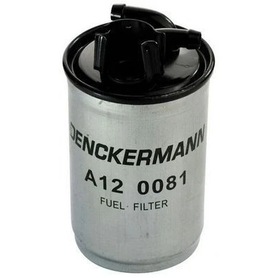 Imagem de DENCKERMANN A120081 Filtro de Combustível dos tubos AUDI: A2