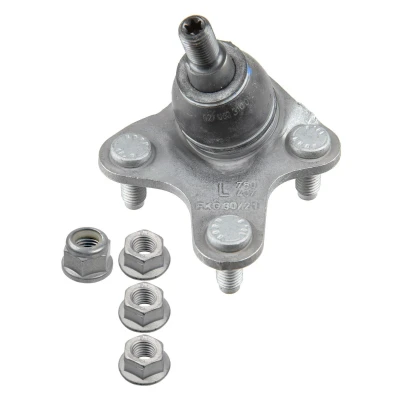 Imagem de LEMFÖRDER 43485 01 Rótula de suspensão Eixo dianteiro, esquerda VOLKSWAGEN: CADDY 4 Kasten, Kombi, SEAT: Ateca