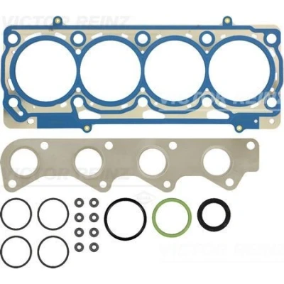 Imagem de REINZ 02 34070 01 Jogo de juntas, cabeça do cilindro Com retentores haste válvulas SEAT: Ibiza 2, Córdoba I Sedan, Vario