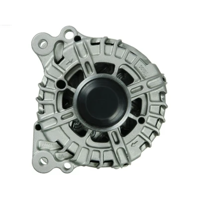 Imagem de AS PL A3340PR Alternador 12V 140A SEAT: Ibiza 4 ST, Leon III SC, 4, VOLKSWAGEN: Tiguan I, Polo VI, Touran II, AUDI: A3 Sedan